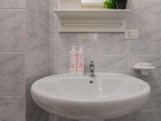 Apartment Turin Ausstattung 52