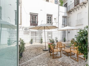 Apartamento Torremuzza con Patio Privado - RS - palermo - image1