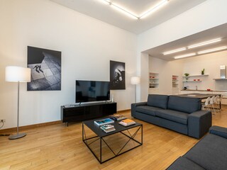 Apartamento Palermo Características 8