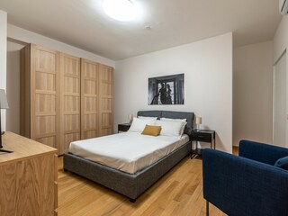 Apartamento Palermo Características 9