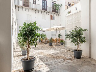 Apartamento Palermo Grabación al aire libre 5