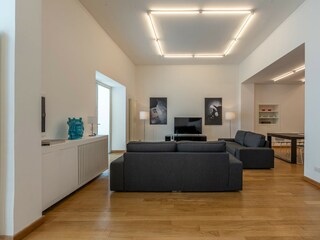Apartamento Palermo Características 10