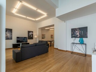 Apartamento Palermo Características 11