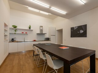 Apartamento Palermo Características 12