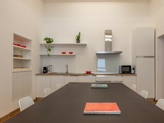 Apartamento Palermo Características 13