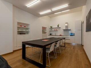 Apartamento Palermo Características 14