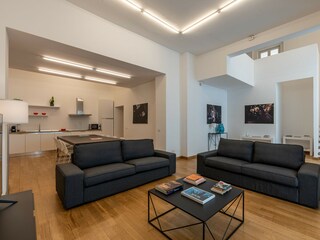 Apartamento Palermo Características 15