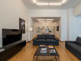 Apartamento Palermo Características 16