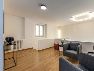 Apartamento Palermo Características 29