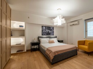 Appartement Palermo Kenmerken 17