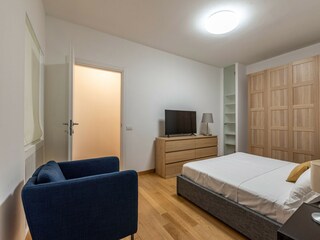 Apartamento Palermo Características 19