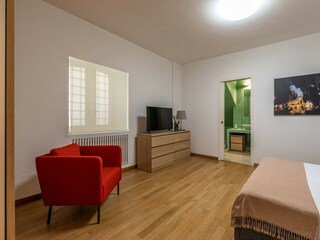 Apartamento Palermo Características 20