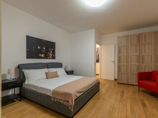 Apartamento Palermo Características 21