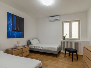 Apartamento Palermo Características 22