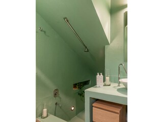 Apartamento Palermo Características 24
