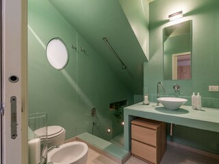Apartamento Palermo Características 25