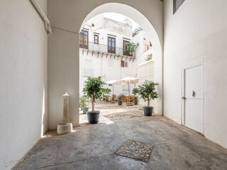 Appartamento Palermo Registrazione all'aperto 2