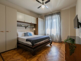 Appartement Turin Kenmerken 1