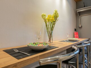 Apartment Turin Features 4