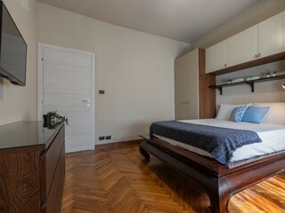 Appartement Turin Équipement 5