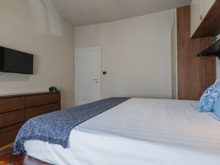 Apartment Turin Ausstattung 8