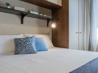 Appartement Turin Kenmerken 9