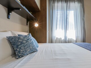 Appartement Turin Kenmerken 15