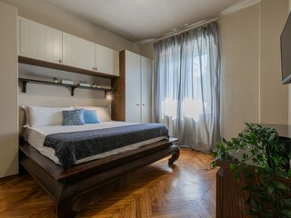 Appartement Turin Équipement 16