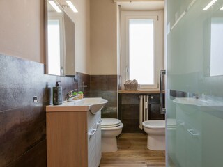 Appartement Turin Kenmerken 18