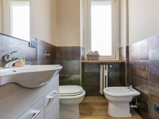 Apartment Turin Features 21