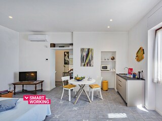 Apartamento Recco Características 4