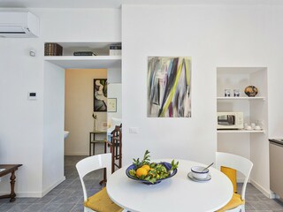 Apartamento Recco Características 5