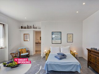 Apartamento Recco Características 6