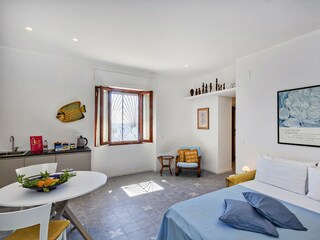 Apartamento Recco Características 8