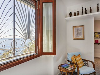 Apartamento Recco Características 9