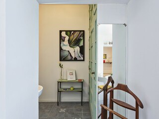 Apartamento Recco  16