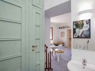 Apartamento Recco  17