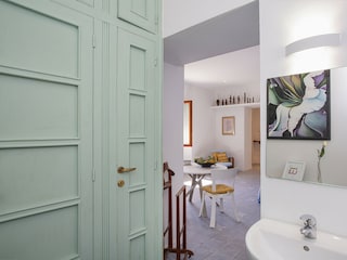 Appartamento Recco  17