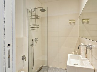 Apartamento Recco Características 10