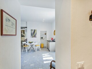 Apartamento Recco  19