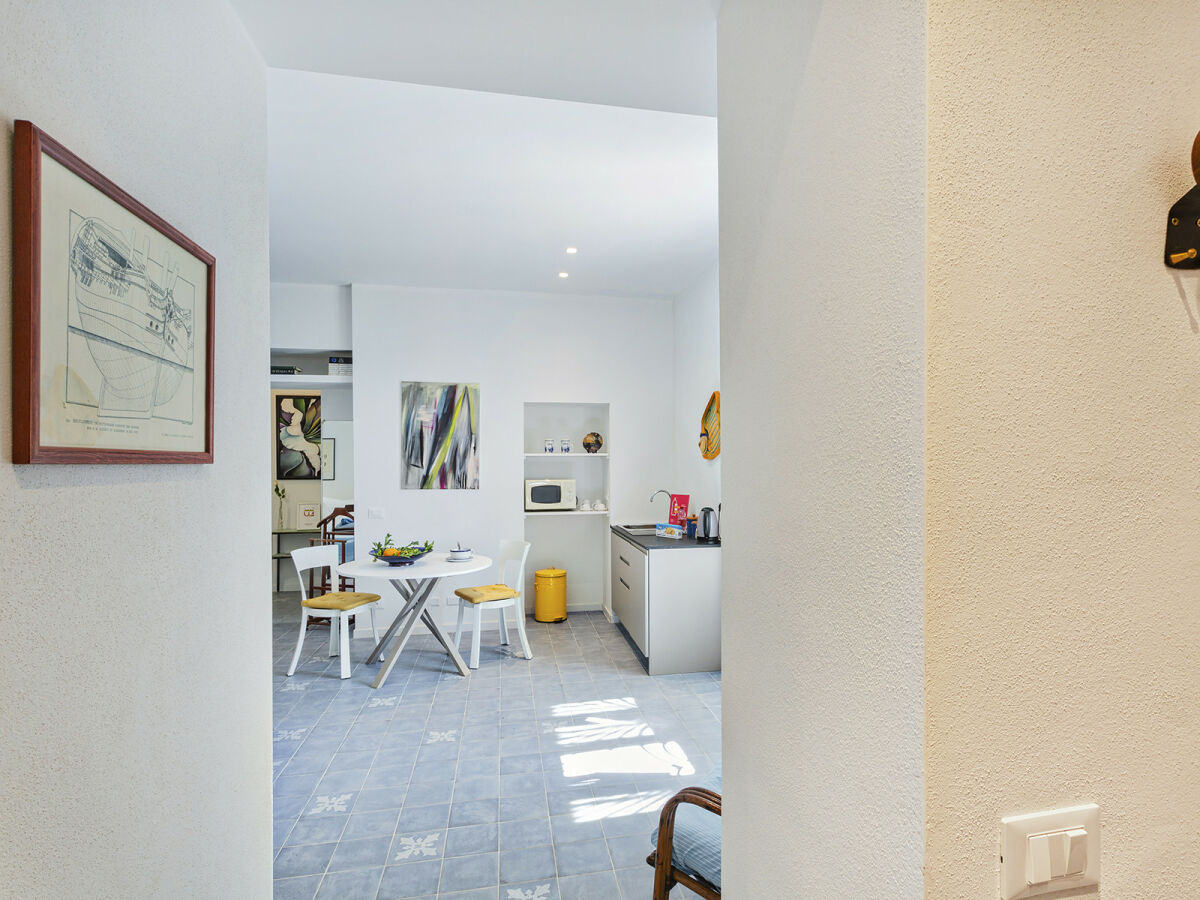 Apartment Recco  19