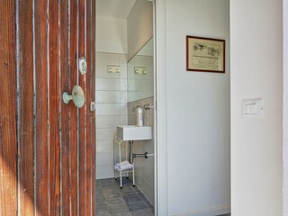 Apartamento Recco Características 11