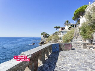 Apartamento Recco Entorno 12
