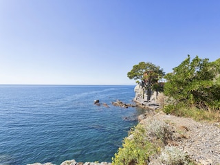 Appartamento Recco Ambiente 13