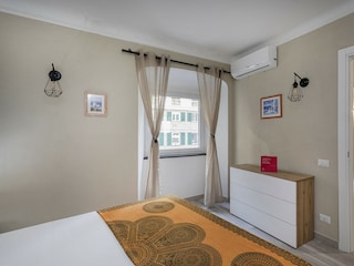 Apartamento Genua Características 7