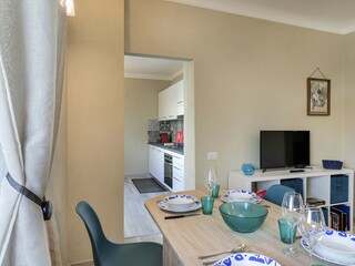 Apartamento Genua Características 9