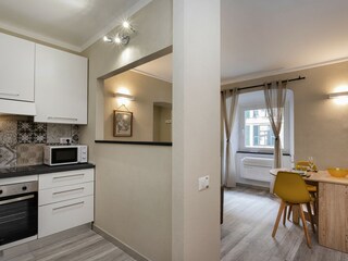 Apartamento Genua Características 10