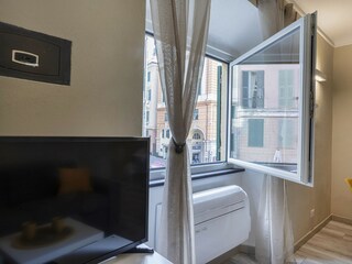 Apartamento Genua Características 14