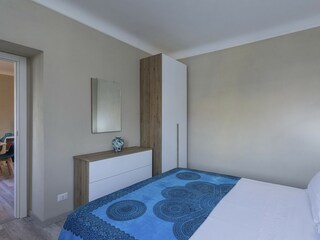 Apartamento Genua Características 17