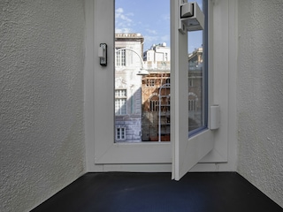 Apartamento Genua Entorno 22